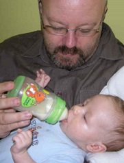 baby photo